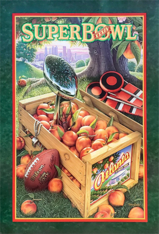 Super Bowl XXXIV