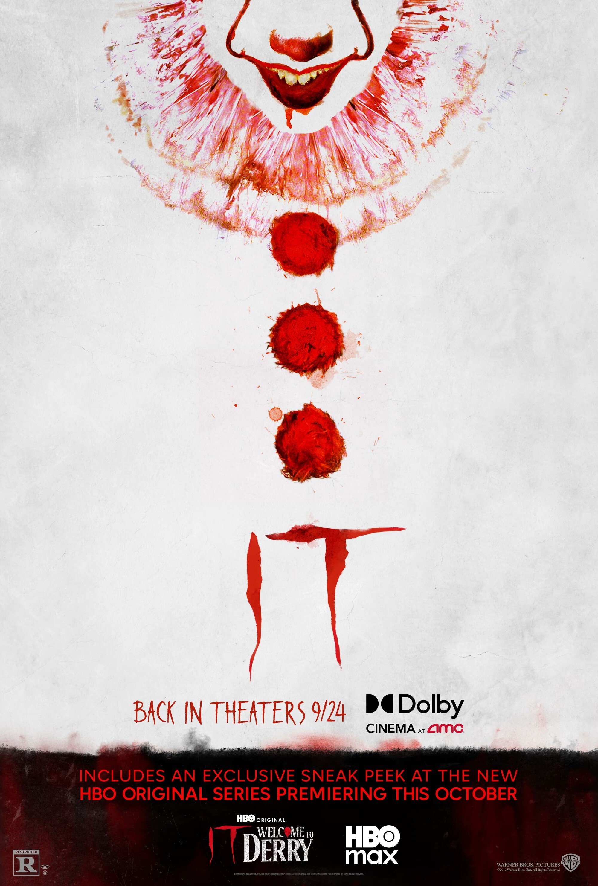 It