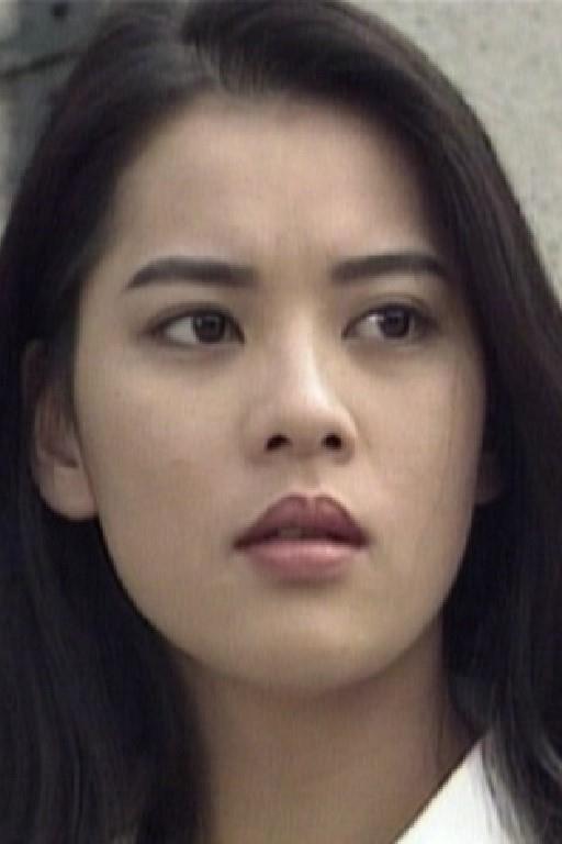 Lau Wai-Man's picture in the cast
