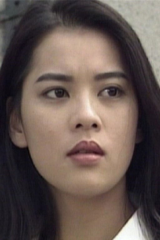 et billede af Lau Wai-Man