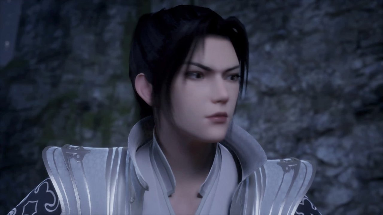 仙武苍穹 - Épisode 24