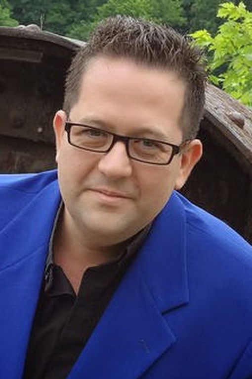 et billede af Doc Benson