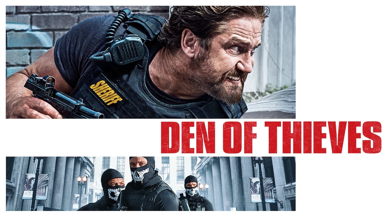 Den of Thieves