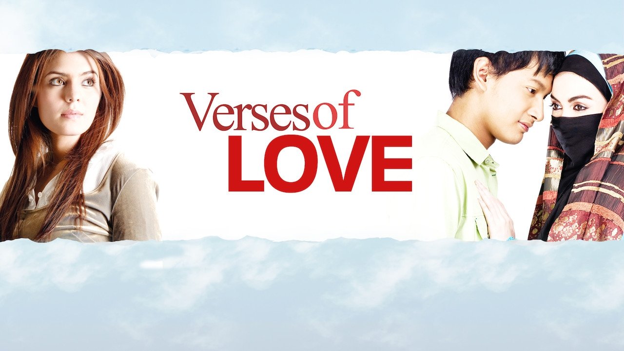 Verses of Love