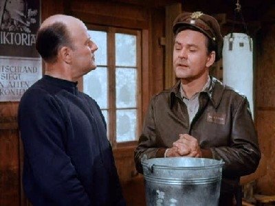 Hogan's Heroes