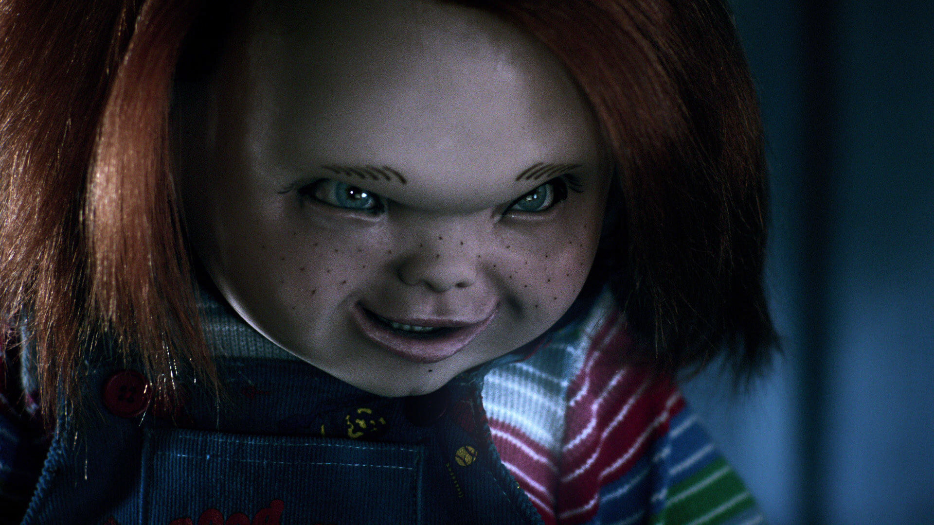 Curse of Chucky (2013)