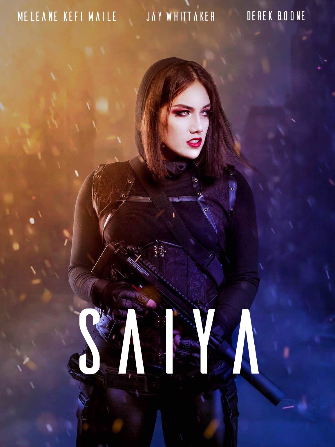 Saiya Saiya