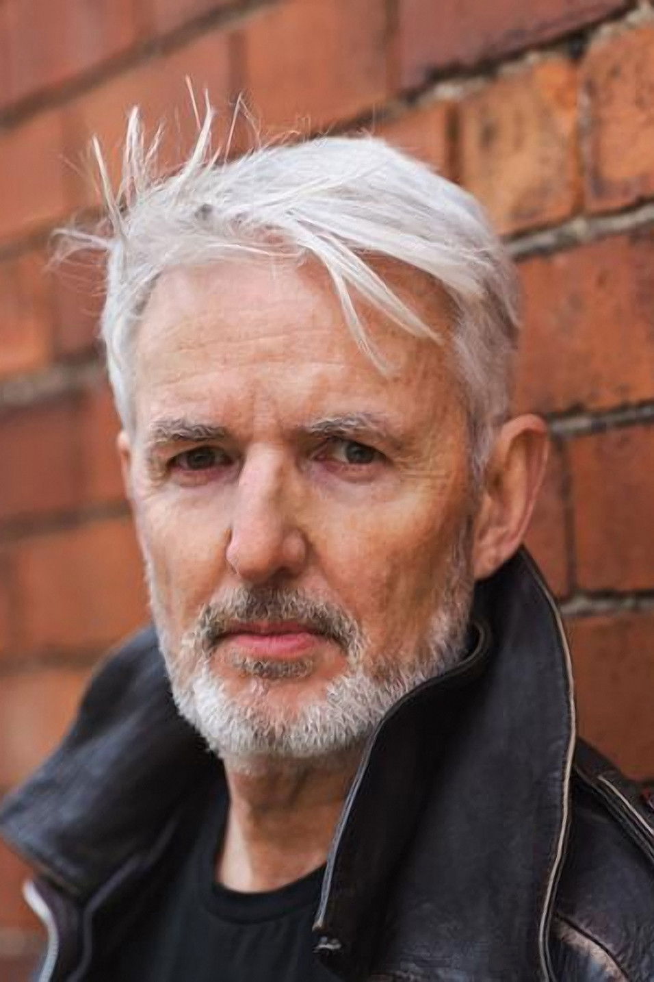 et billede af Kevin Chappell