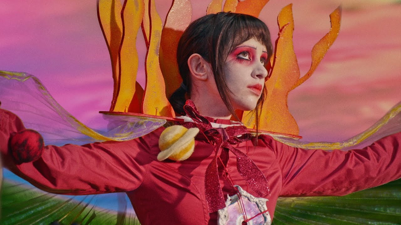 Imaginal Disk backdrop