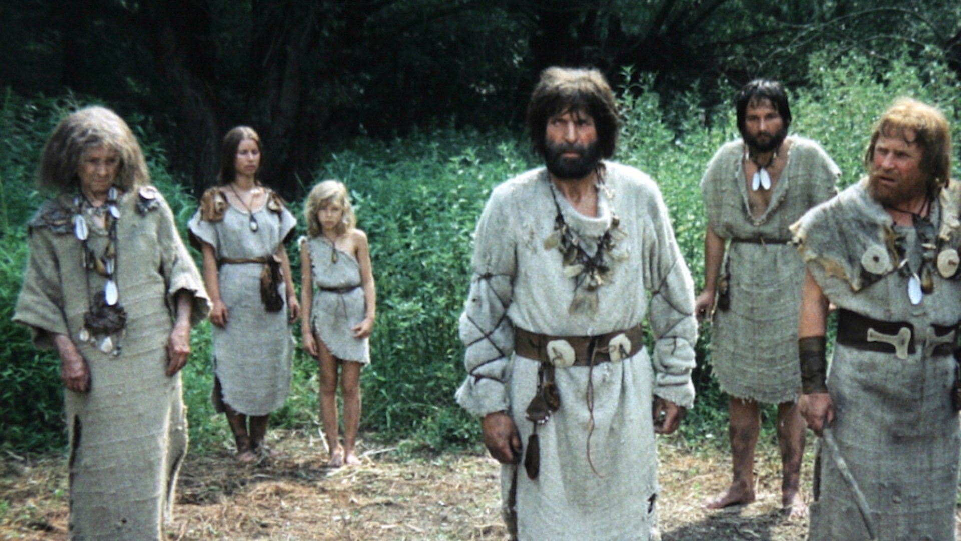 On the Great River (1978)