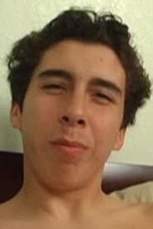 et billede af Matt James