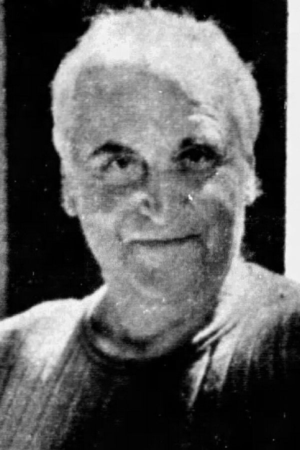 et billede af Jean Varda