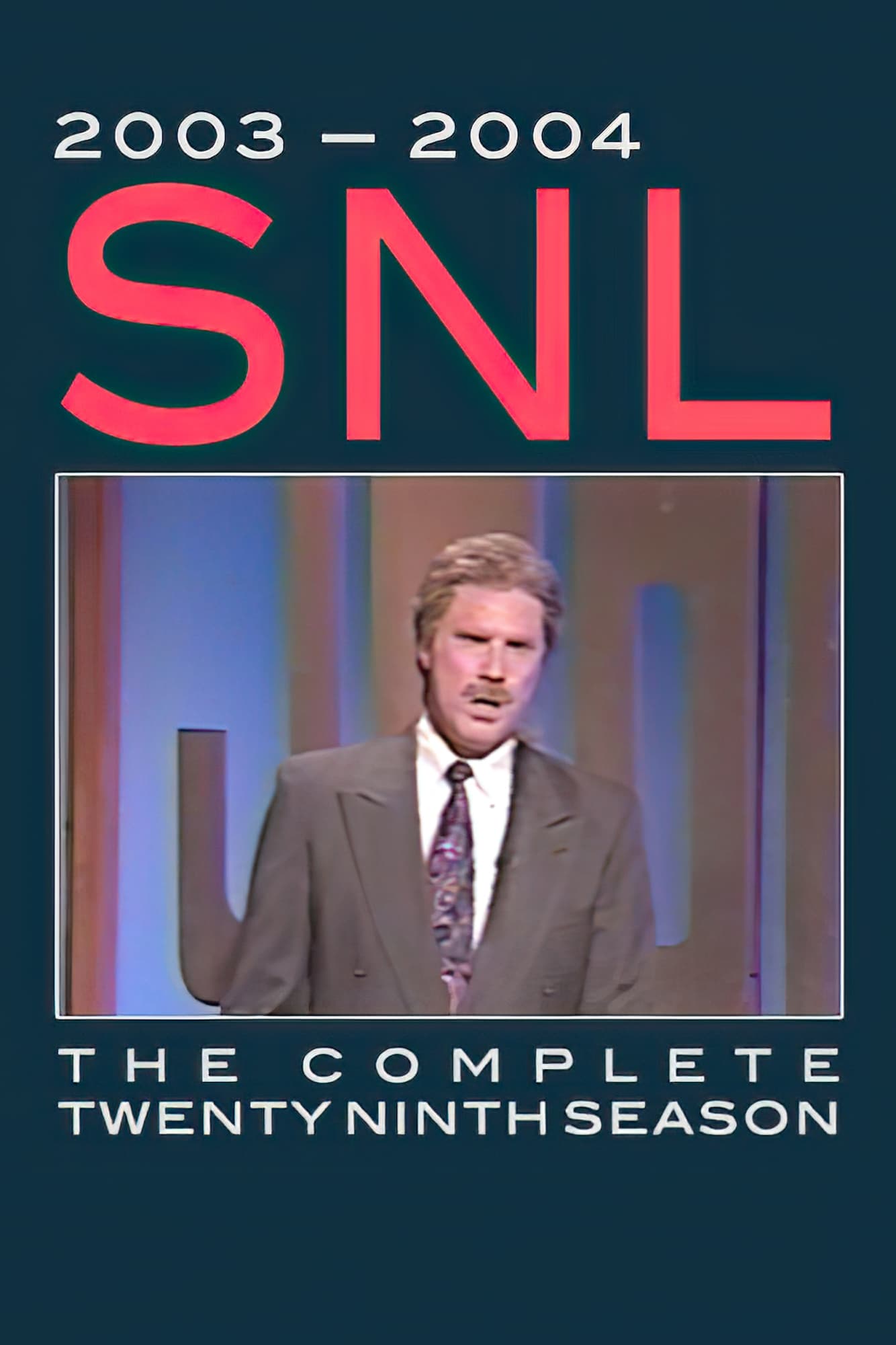 Saturday Night Live Season 29