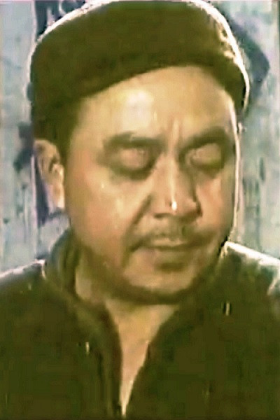 et billede af Duan Lian