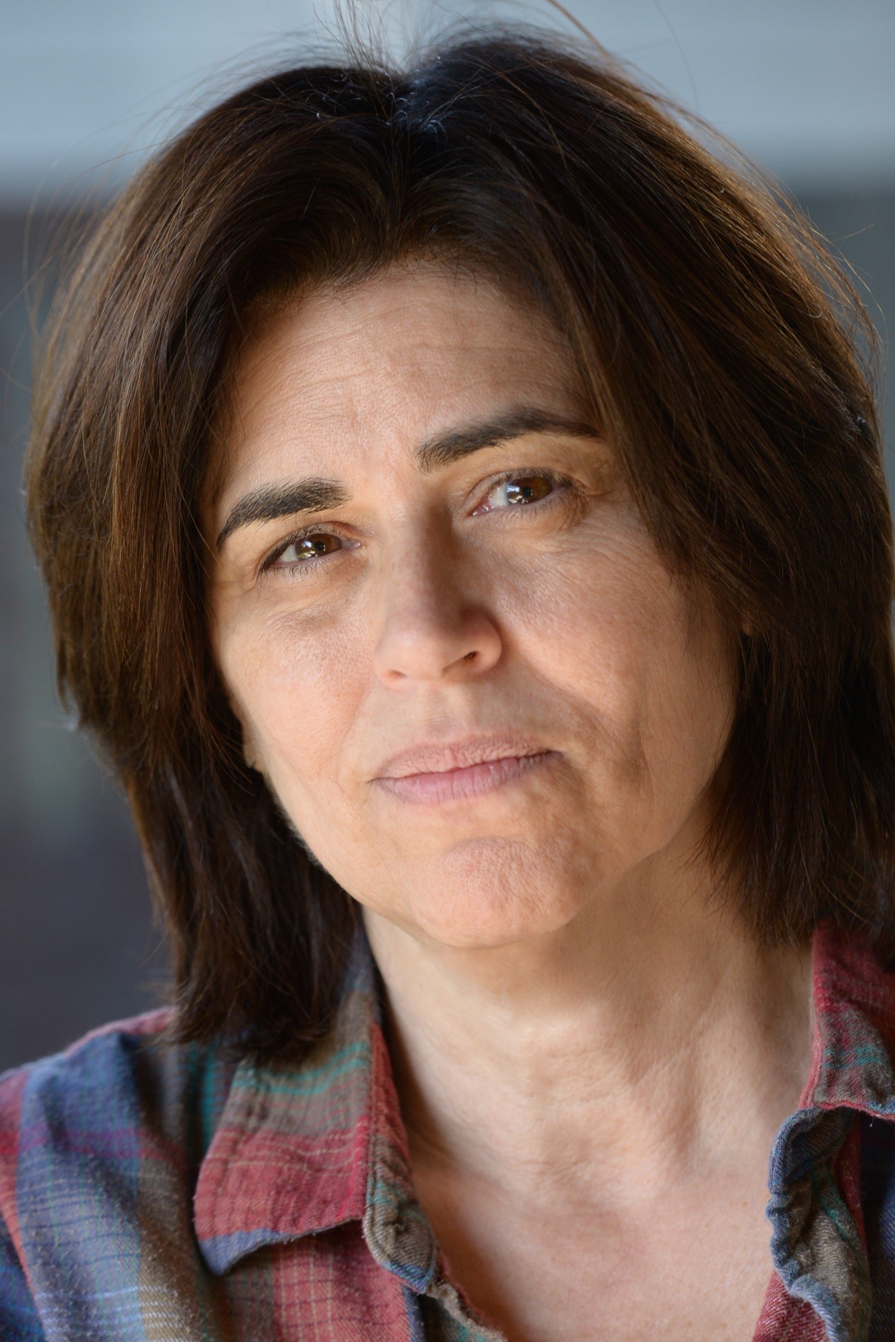 et billede af Wendy Schenker