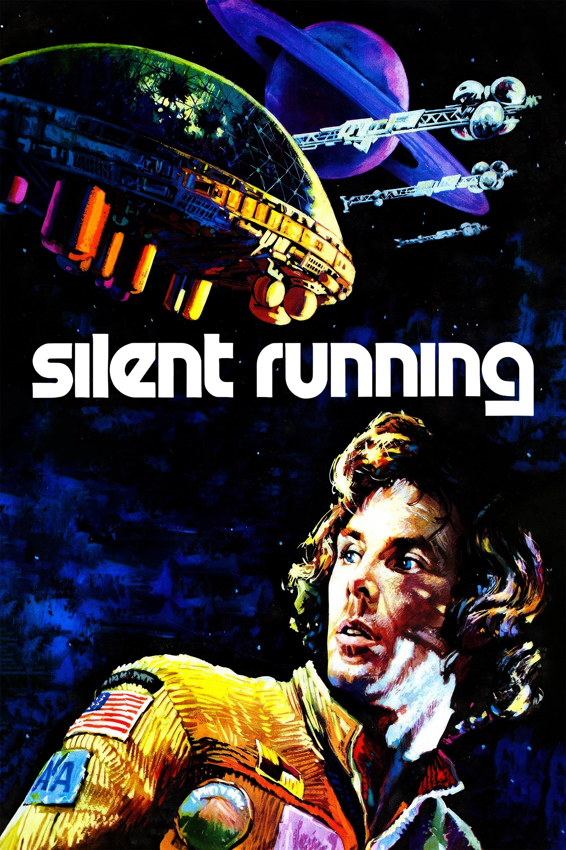 Silent Running