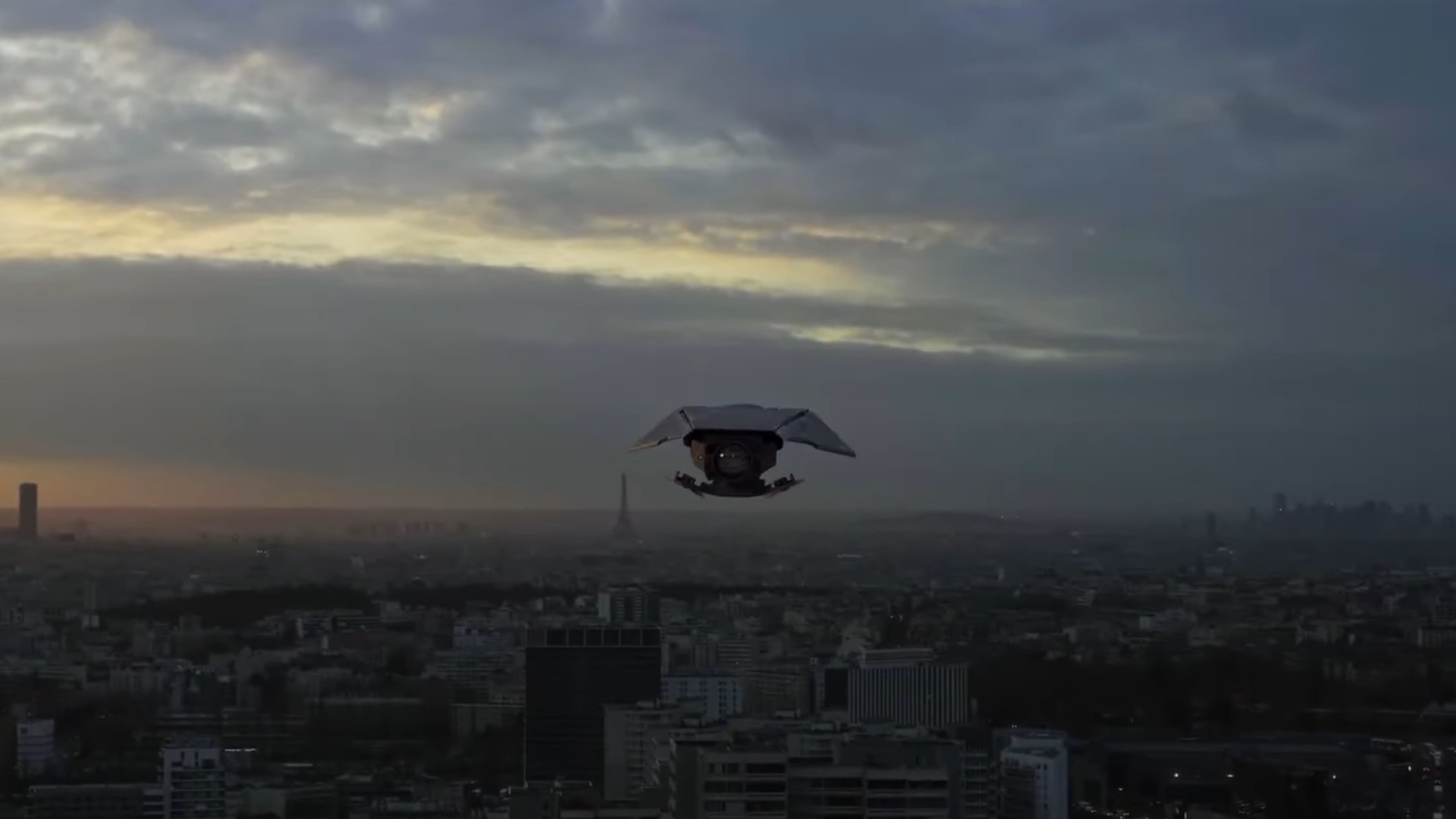 Drone (2024)