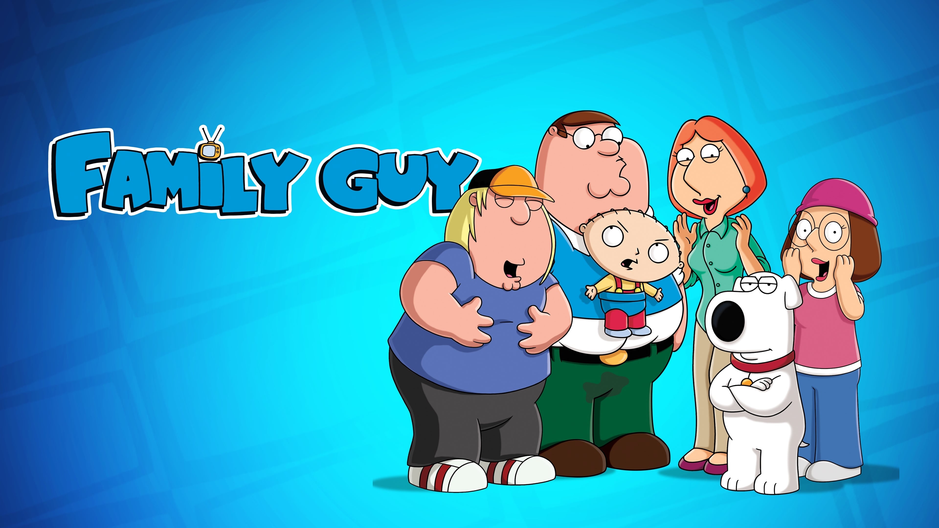 Watch Family Guy - Season 11 HD free TV Show | toppelicula.us