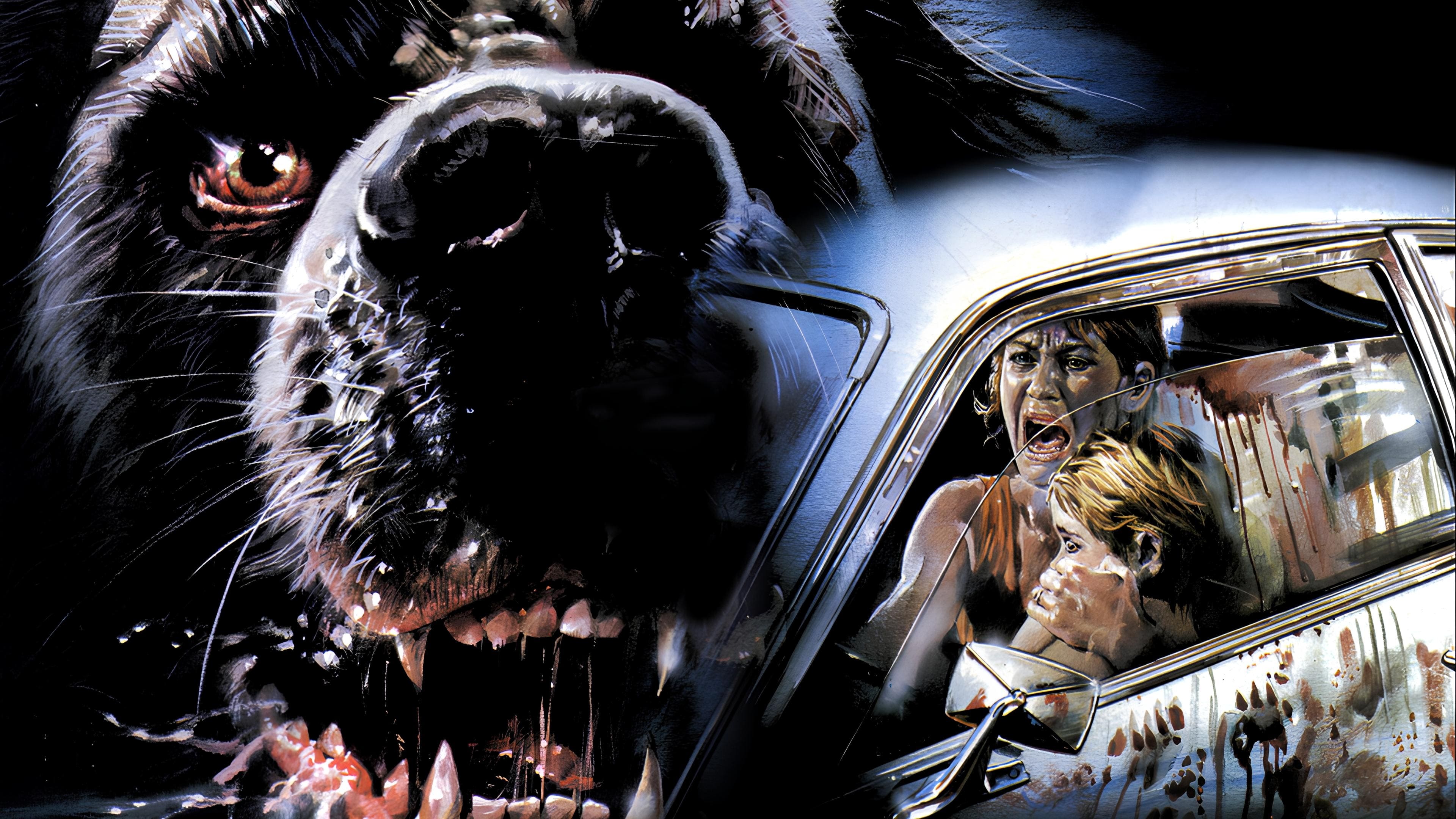 Cujo (1983)