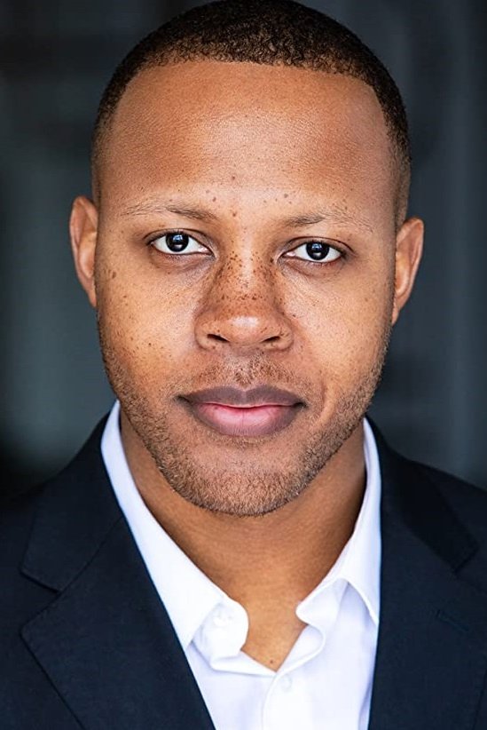 et billede af Greg Weeks