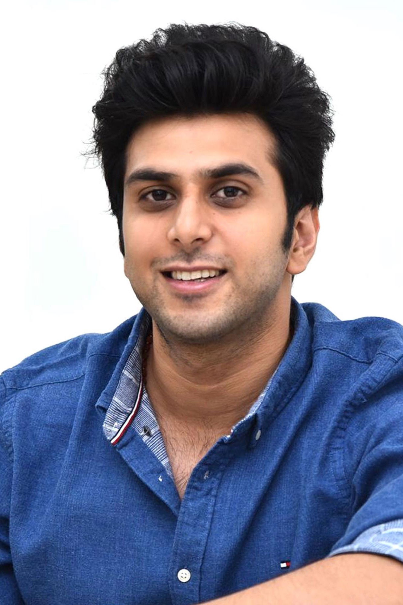 et billede af Rohan Manoj