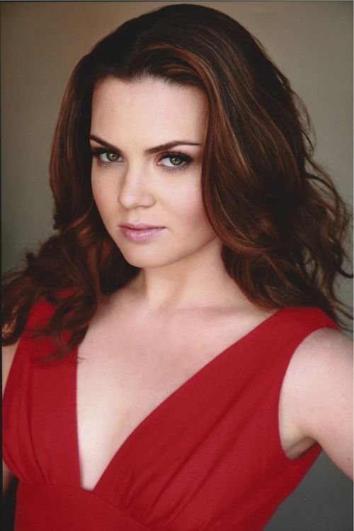 et billede af Candace Marie