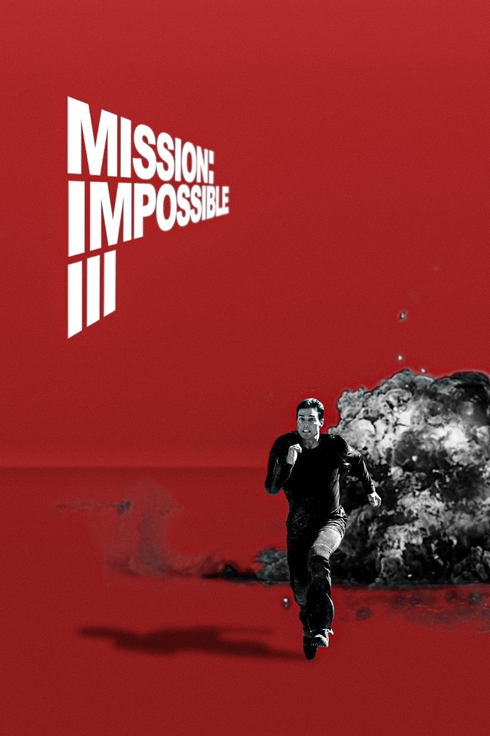 Mission: Impossible III