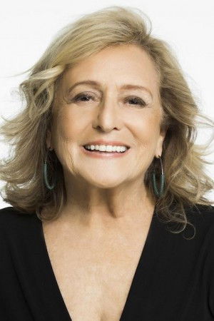 et billede af Marilia Carneiro