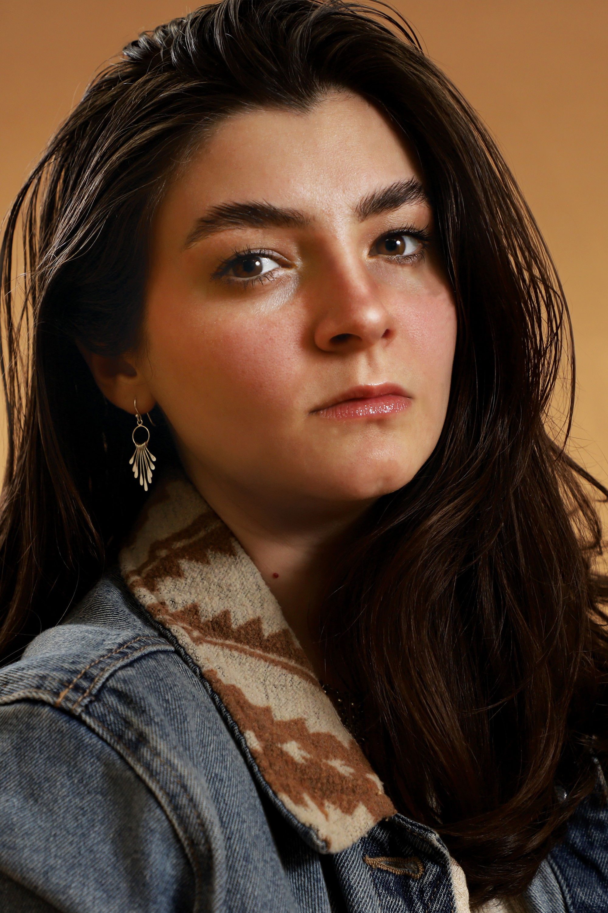 et billede af Lauren Keller