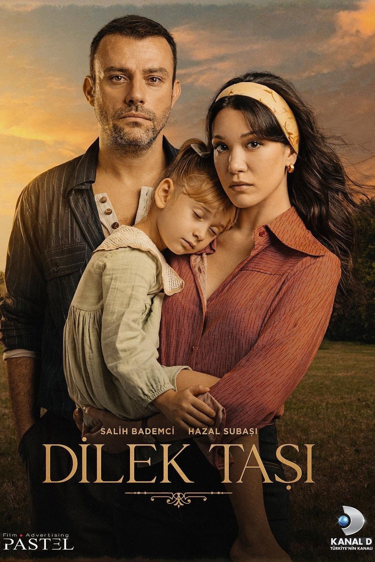 IR - Dilek Taşı سنگ آرزو