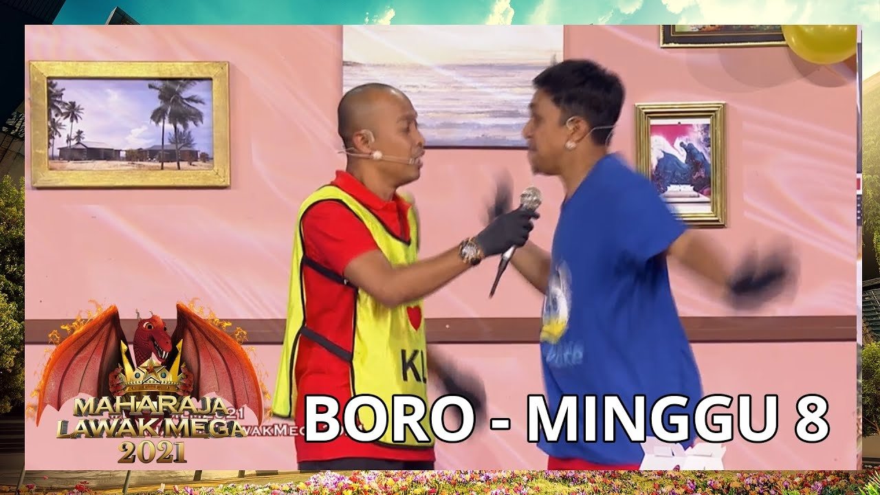 Episode 8