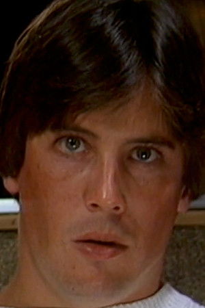 et billede af Tad Brady