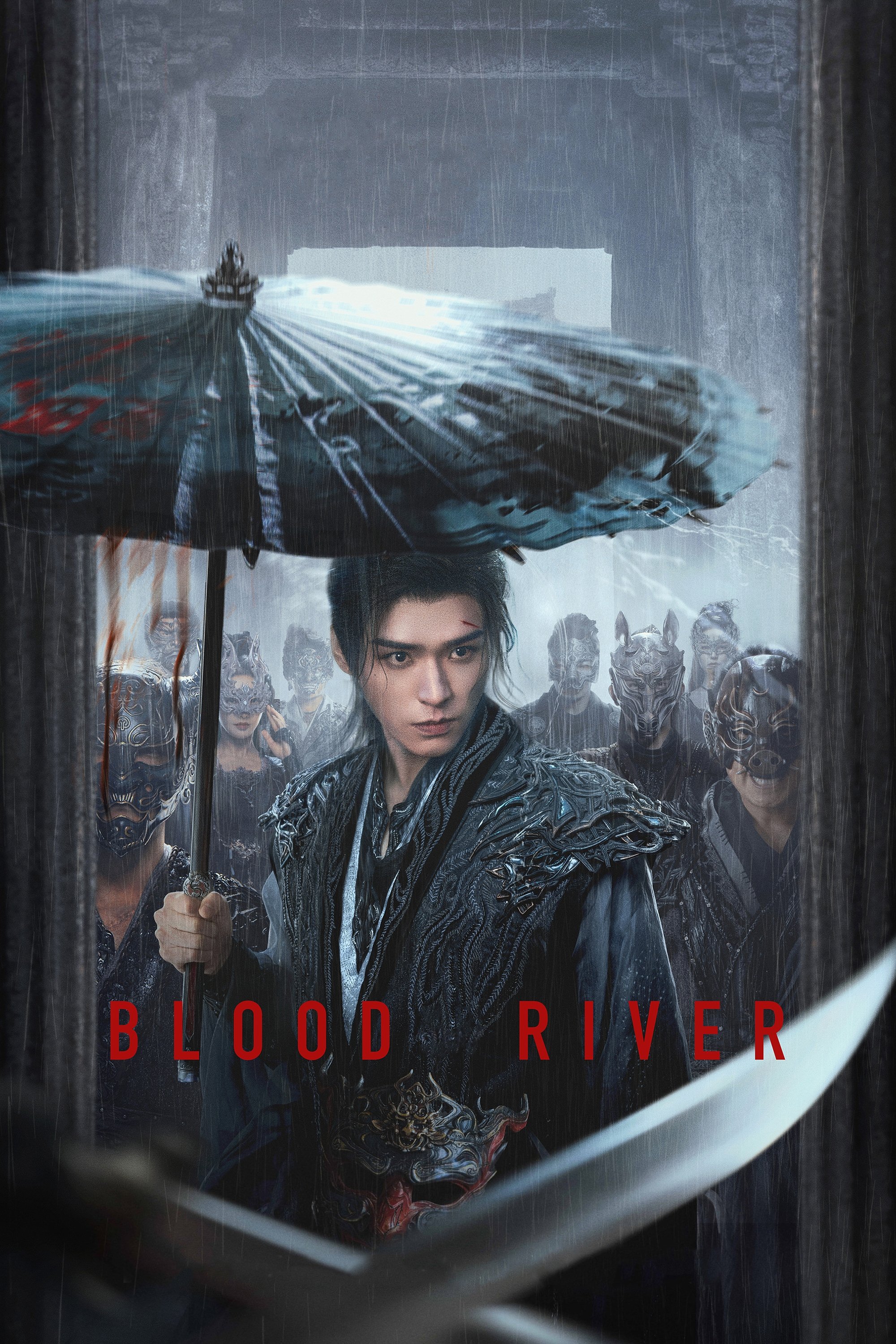 Blood River Rivr Blood River Rivr