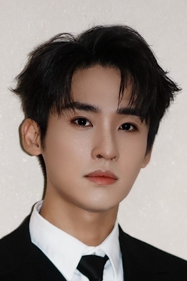 et billede af Ryan Zhang