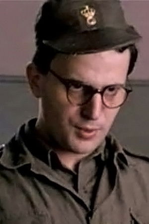 et billede af Fotis Polyhronopoulos