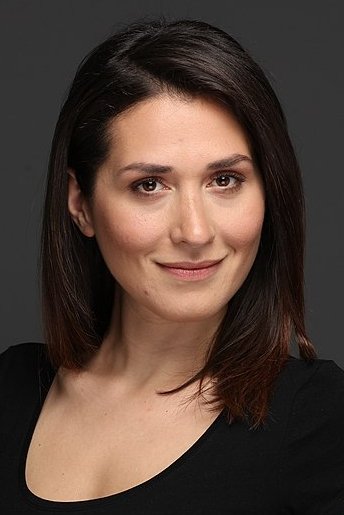 et billede af Bengi İdil Uras