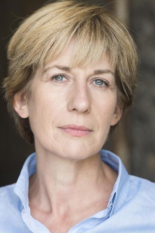 et billede af Valérie Furet