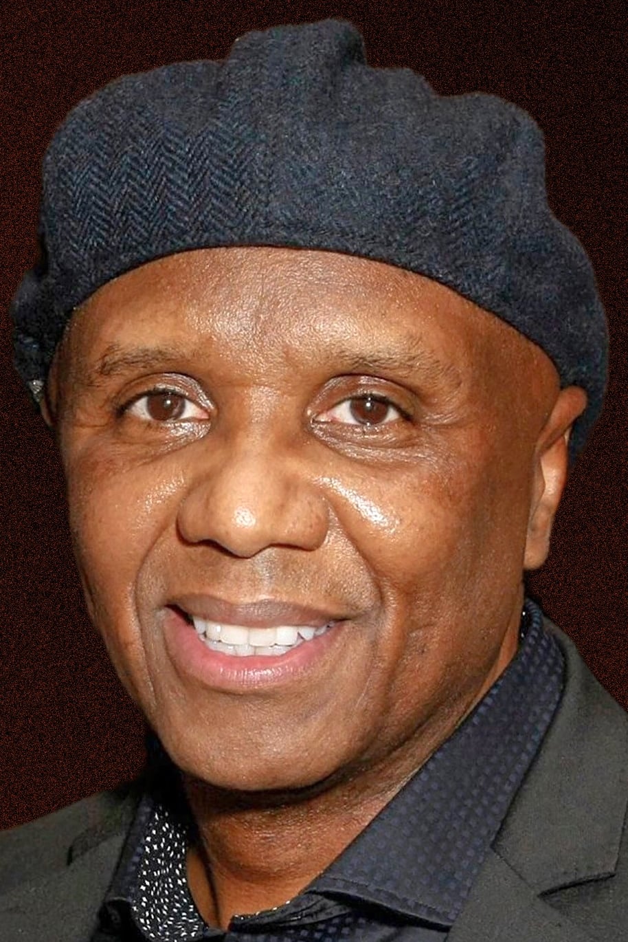 et billede af Kim Bass