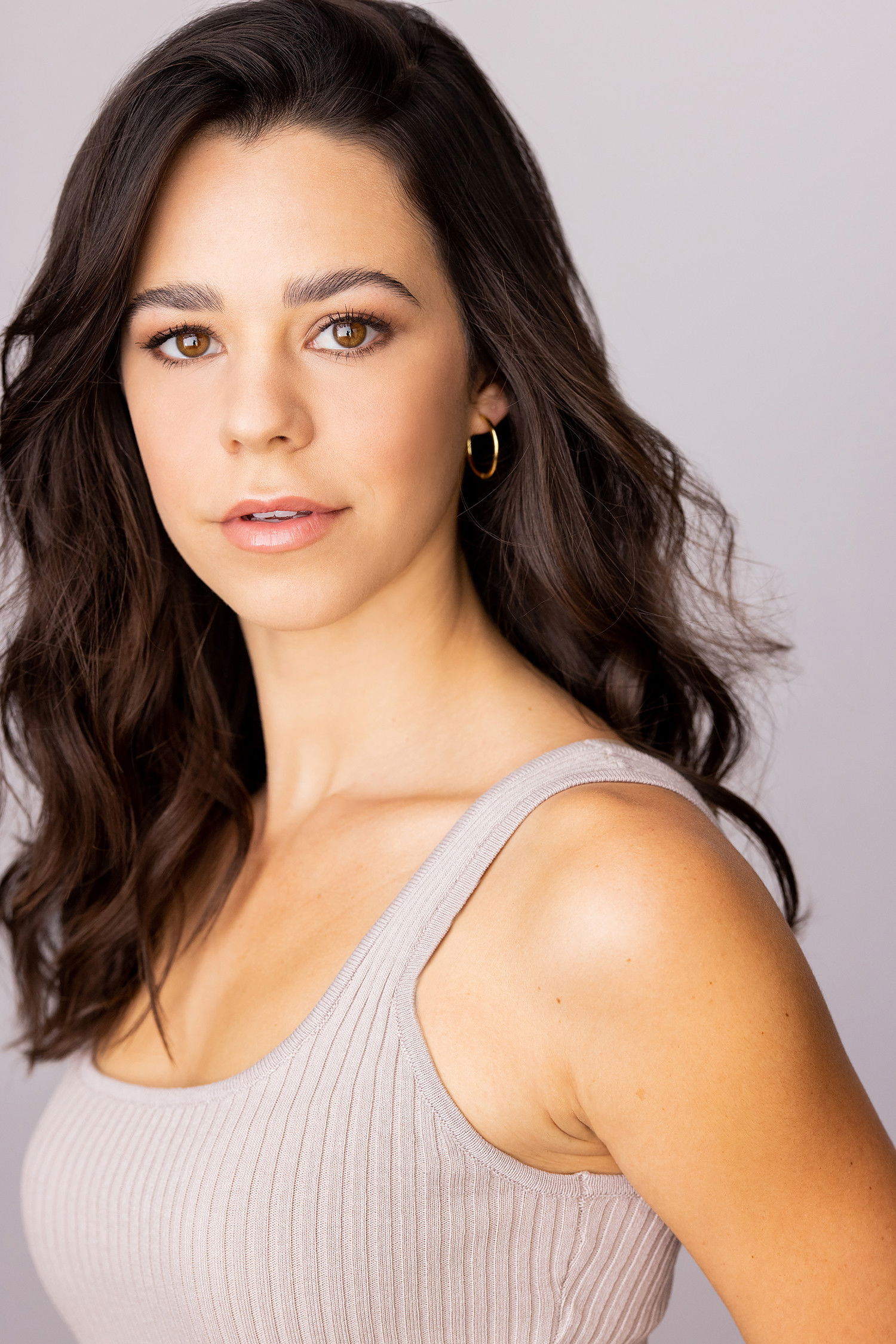 et billede af Chloe Gonzalez