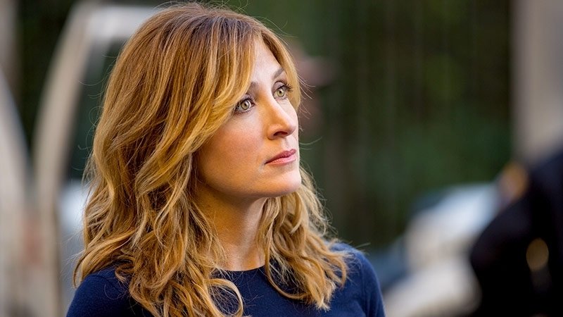 Rizzoli & Isles