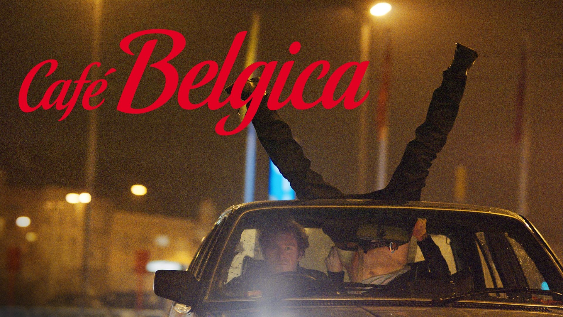 Belgica (2016)