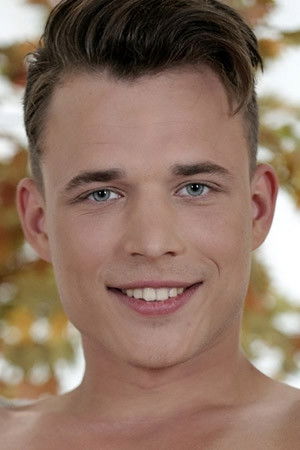 et billede af Hugo Antonin