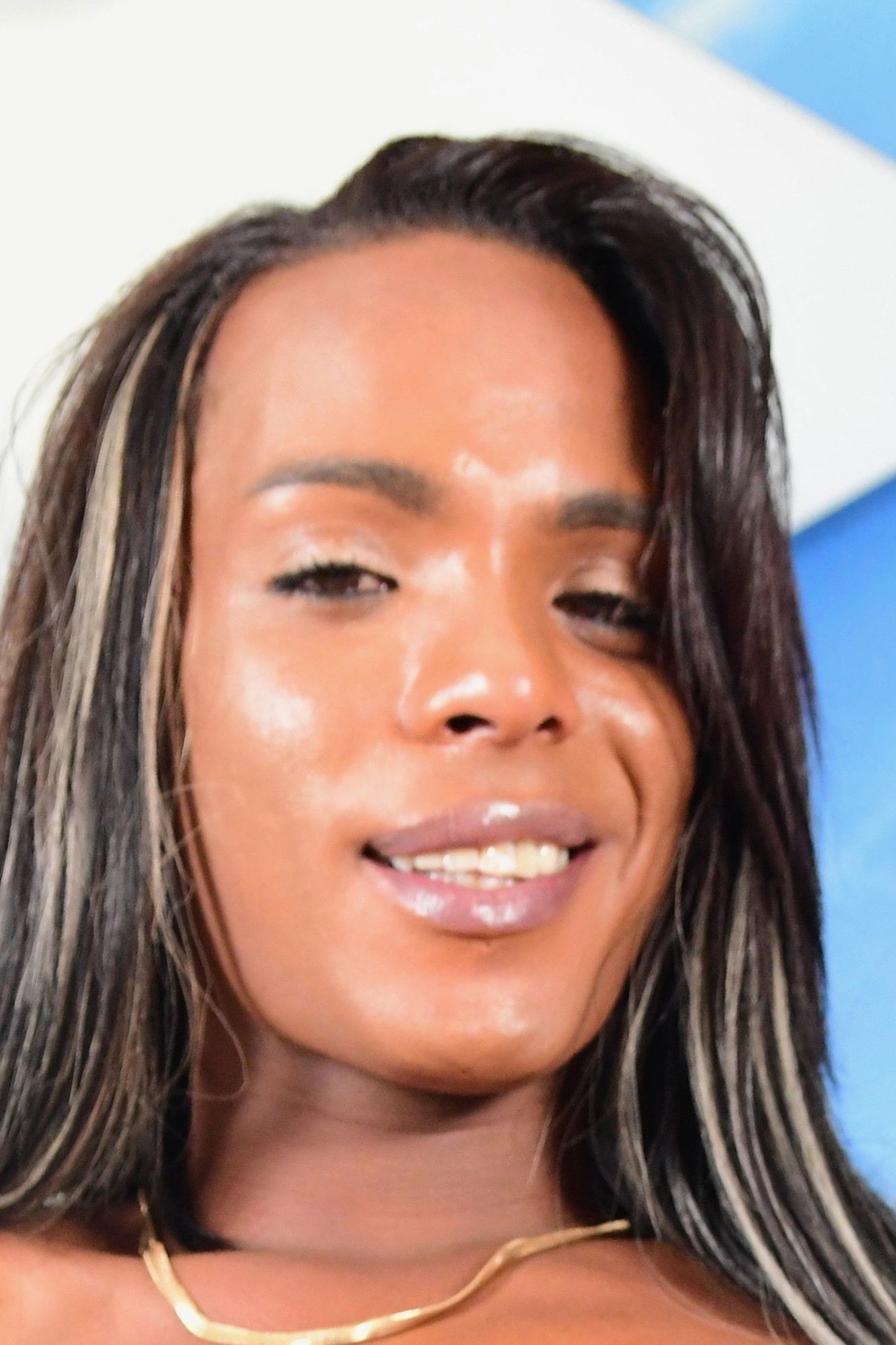 et billede af Gabriella F