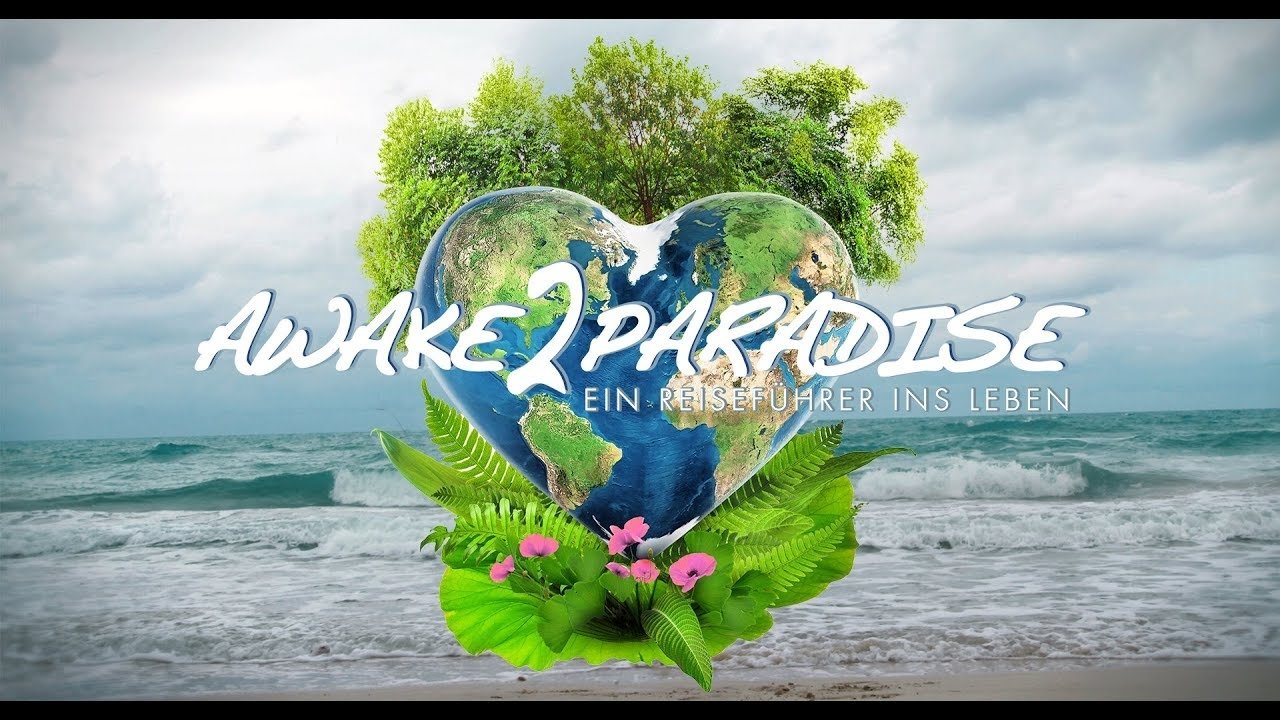 Imagem do Filme AWAKE 2 PARADISE - Ein Reiseführer ins Leben