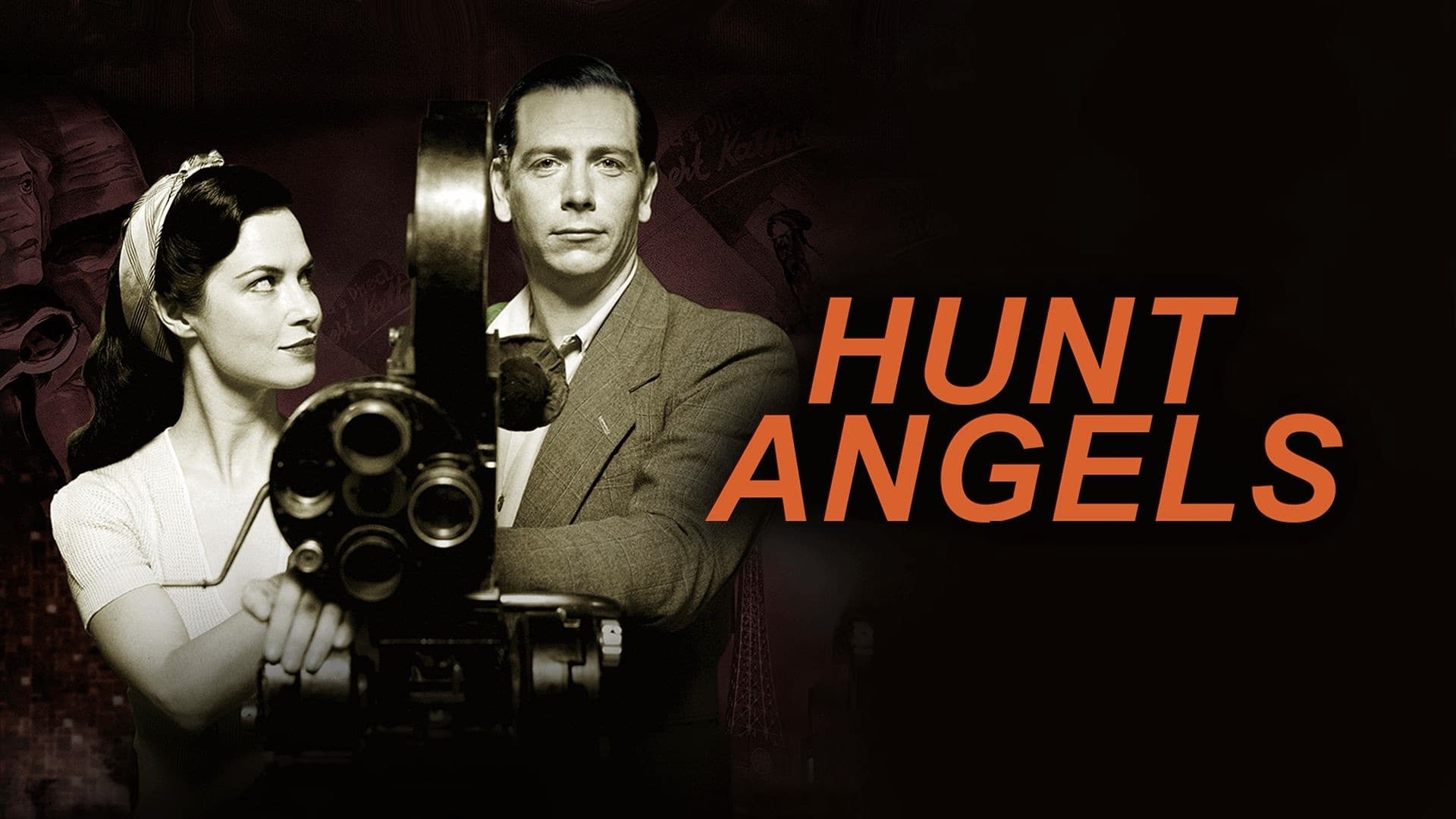 Hunt Angels