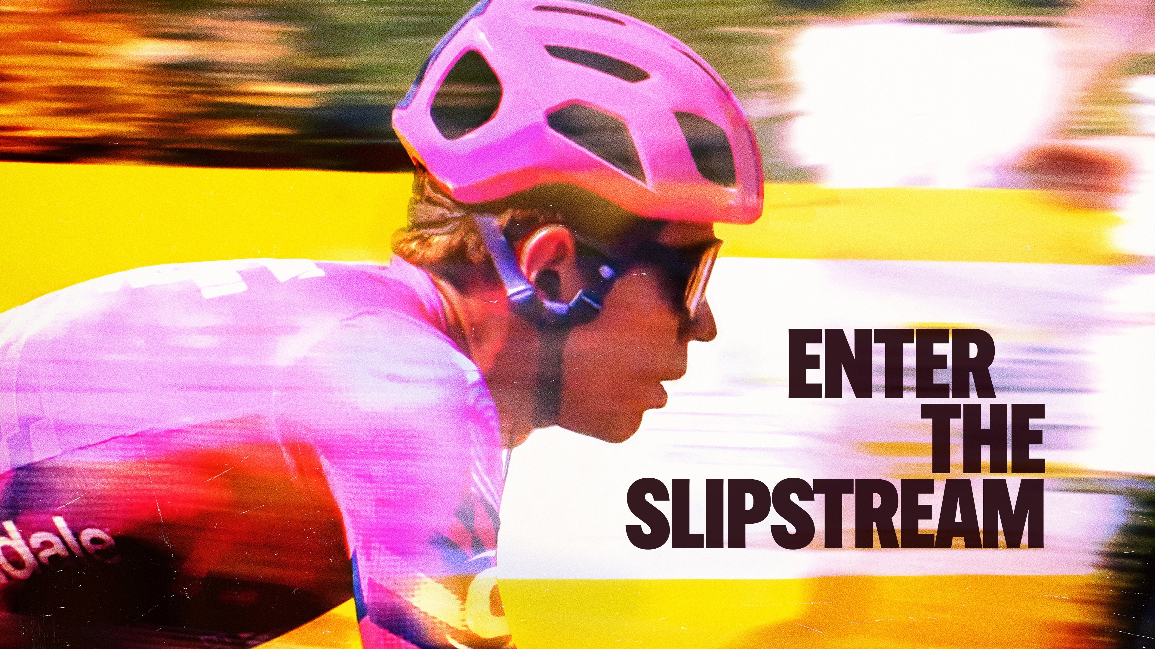 Enter the Slipstream (2023)