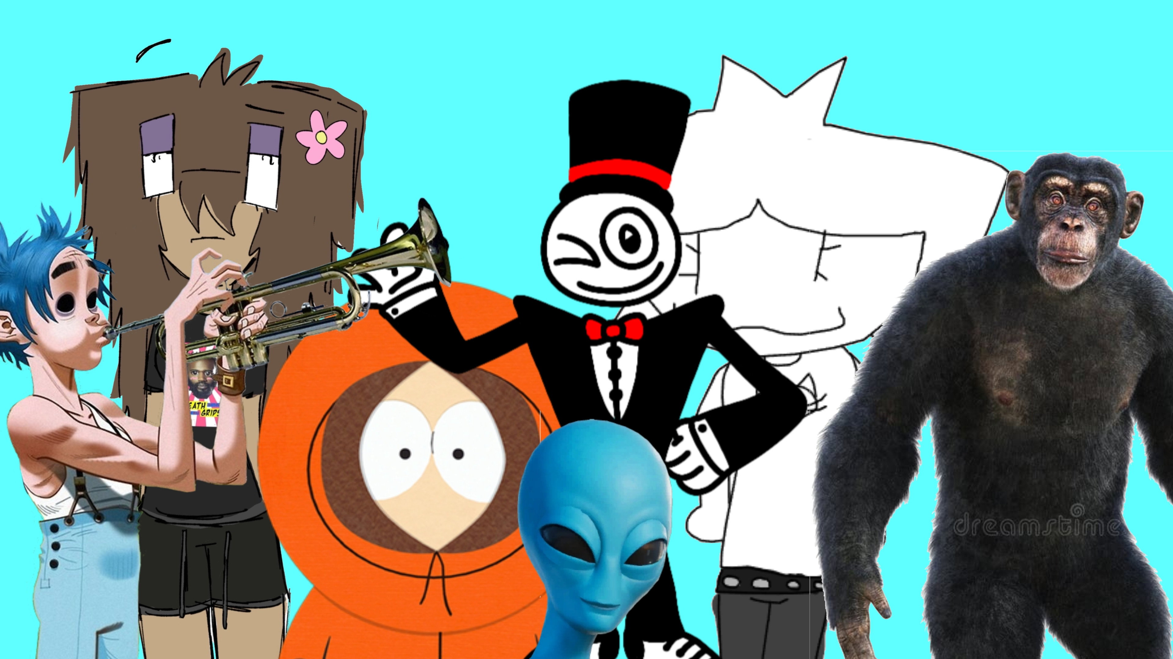 The Niche Kiddos Movie