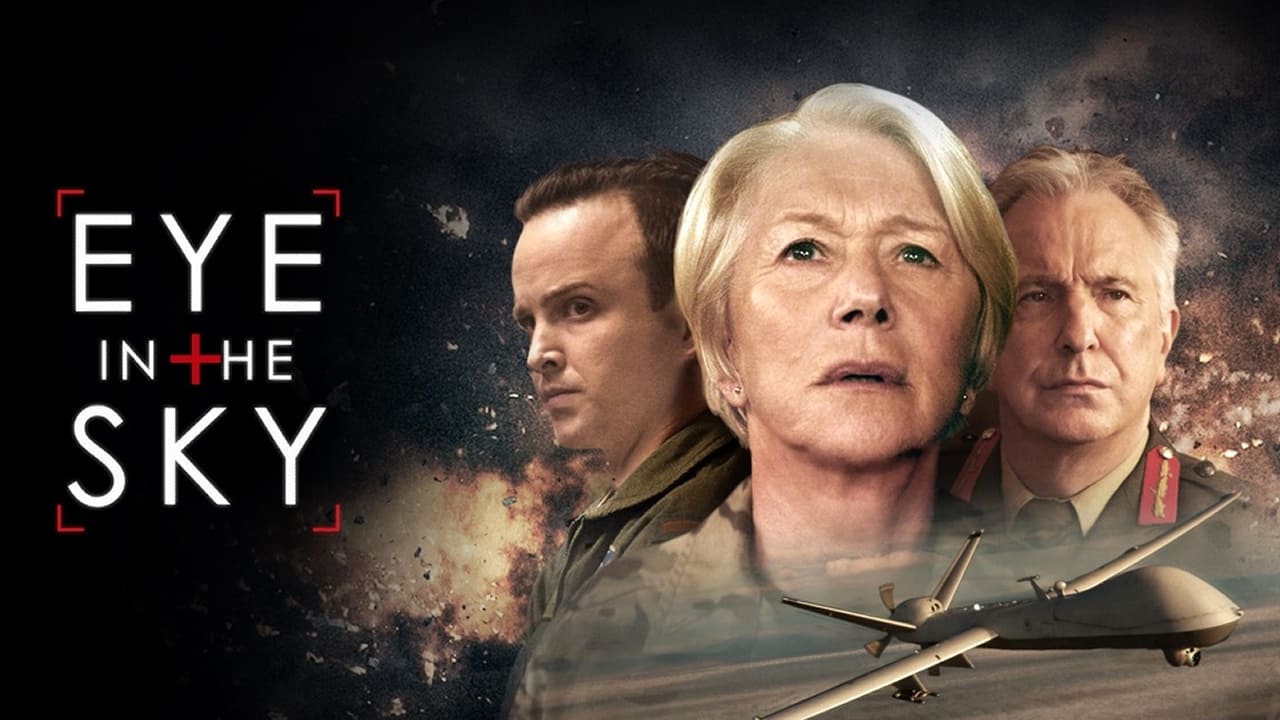 Eye in the Sky (2015)