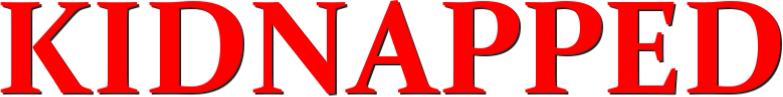Kidnapped Logo