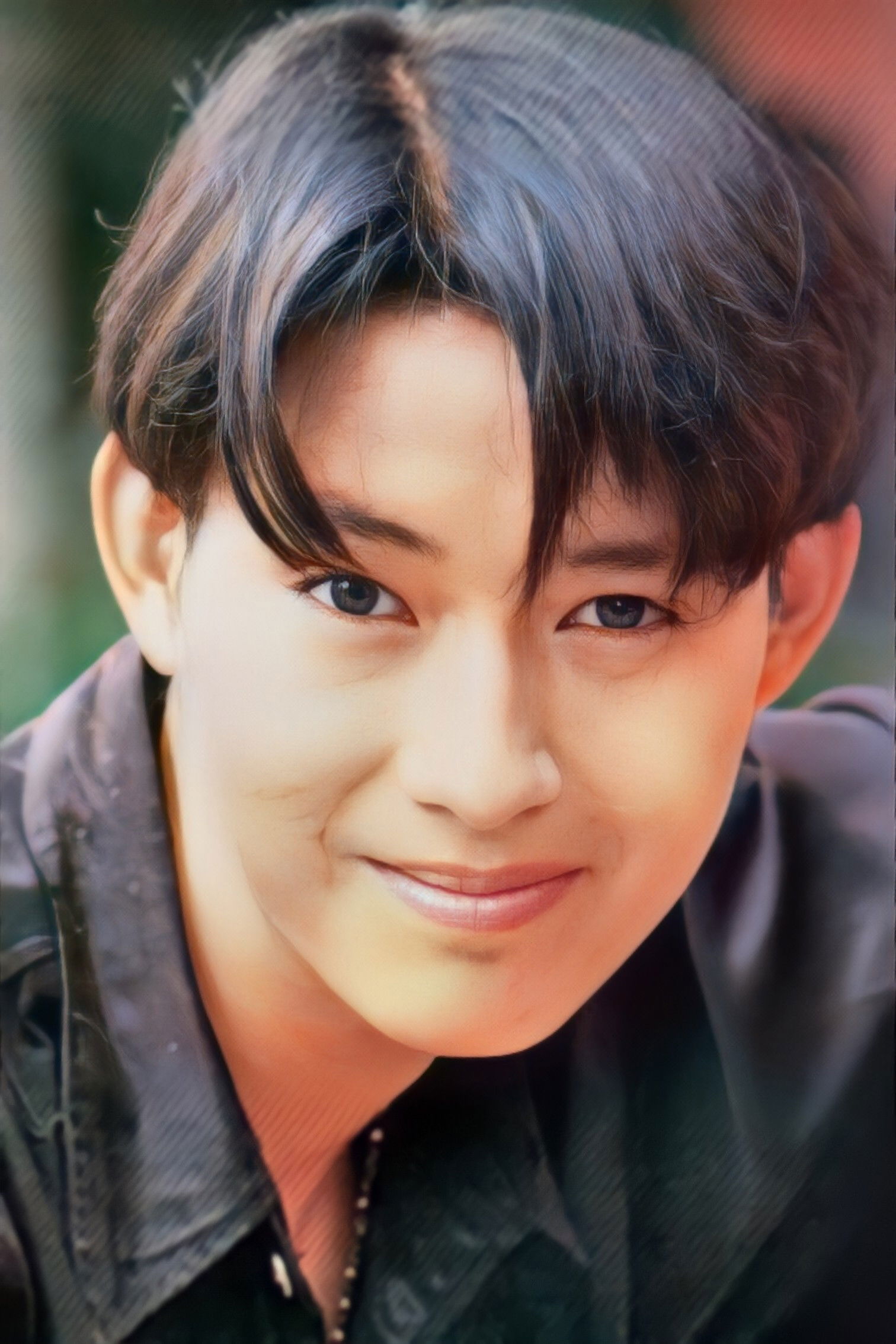 et billede af Tun Tonawanik